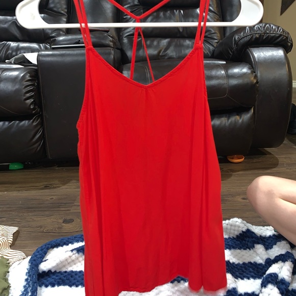 Tank top - Picture 1 of 1